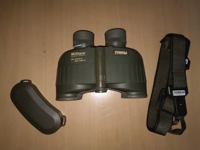 STEINER Military 8x30 R LPF Gen. III M830  Fernglas  Dienstglas der U.S. Army