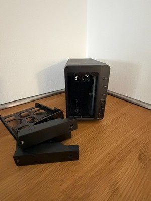 Synology DS713+ 2Bay Netzwerkfestplatte NAS 