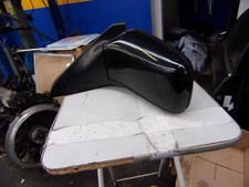 Retroviseur gauche (ou coque) Volvo S40