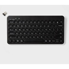 heyday   Compact Wireless Keyboard