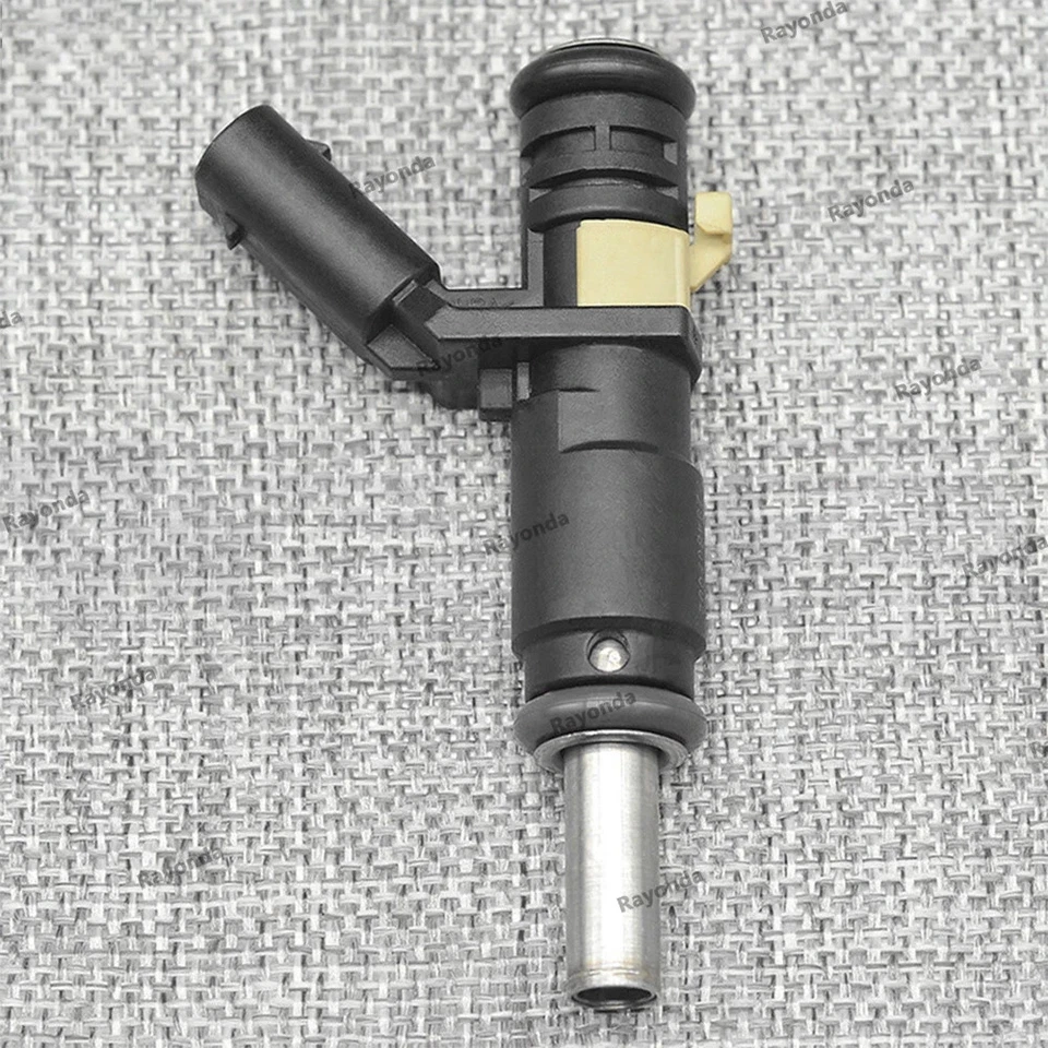 Juego (6) Inyectores de Combustible Para Mercedes-Benz C280 C300 GL550 ML350 CL550 A2720780249 Foto 4 de 4