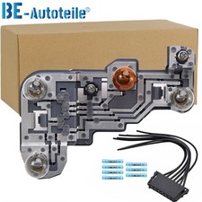 Lampenträger Fassung für Mercedes C-Klasse T-Model S204 +Kabel links Rückleuchte
