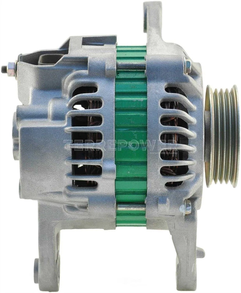 Alternator BBB Industries Reman 适合 97-99 三菱 Montero Sport 2.4L-L4 — 第 4/4 张图片