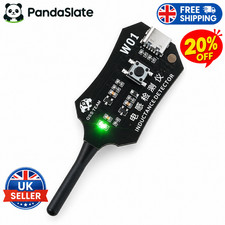 Motherboard Coil Tester Inductor Detector Tool Electromagnetic Induction Tester