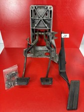 Oem 1994 - 97 Dodge Ram Nv3500 Nv4500 Clutch Pedal Assembly 5-speed Manual Swap