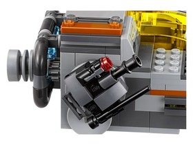LEGO&reg; Star Wars&trade; 75176 Resistance Transport Pod