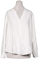 ARMEDANGELS Bluse Damen Oberteil Hemd Hemdbluse Gr. EU 40 Weiß #r3aoeqs