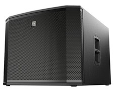 EV Electro-Voice ETX-18SP 18 Active Subwoofer...