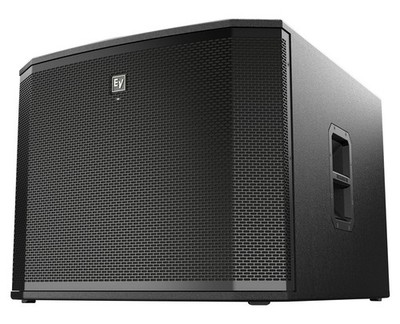 EV Electro-Voice ETX-18SP 18'' Active Subwoofer Powered Sub ETX18SP PROAUDIOSTAR