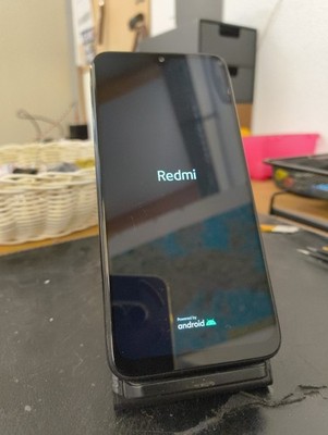 Xiaomi Redmi Note 7