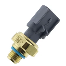 Gas Pressure Sensor 4928594 4921497 for Cummins ISX ISB 6.7L Dodge Ram 2500 3500