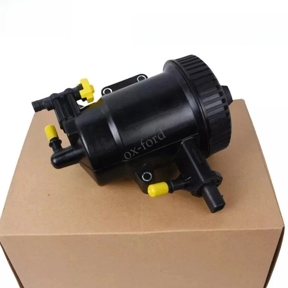 Carcasa de filtro de combustible para Dodge Ram 2500 3500 6,7 L diésel 2011-2012 68065609AC nueva Foto 2 de 4