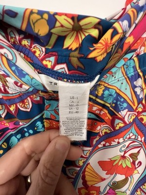Trina Turk Pants L