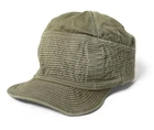 Kapital kountry chino old man and the sea cap khaki