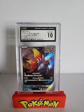 Slither Wing 074/066 Sv4k: Ancient Roar Holo (Japanese) for sale