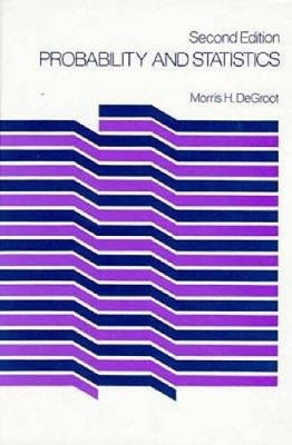 Probability and Statistics (2nd Edition) - Hardcover - ACCEPTABLE