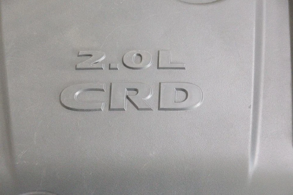 cubierta del motor Jeep PATRIOT 2.0 diesel 38524 - Image 2 of 3