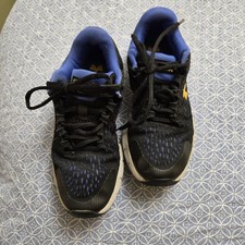 Under Armour Charged Rogue Athletic Running Shoes 3.5 Youth