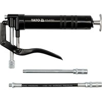 Handfettpresse 120 Ml Fettpresse Hand Massepresse FüR Auto Fahrrad Werkstatt