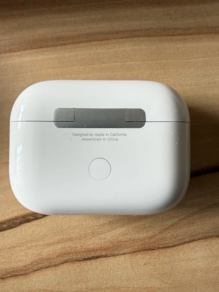 Apple AirPods Pro (2nd generation), Foto 2 von 5