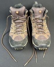 Merrell Performance Footwear Hiking Boots Size 13 Pre-Owned