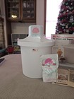 Rival Ice Cream Maker 4 QT Electric Yogurt Freezer 8401 In Original Box  — photo 4