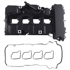 Cover Valvole for Mercedes CLK C209 200 Kompressor 2002-2009 A2710101030