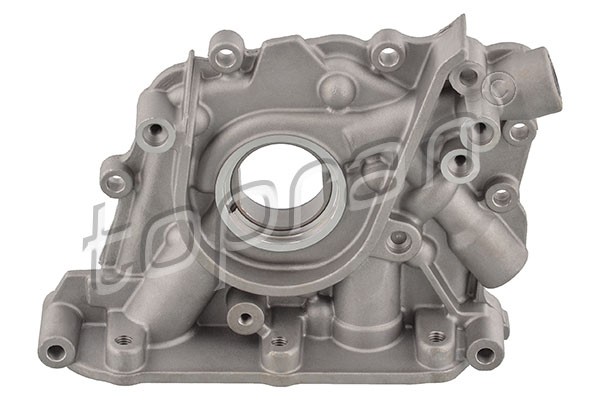 Fits TOPRAN HANS PRIES 304 798 OIL PUMP   ⭐UK Stock⭐