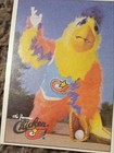 Photo of 1984 Donruss #651 Famous Chicken San Diego Padres Baseball Card