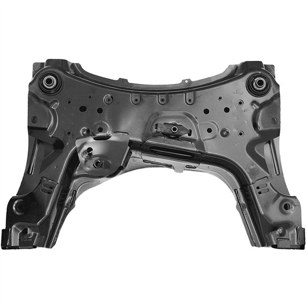 Fahrschemel Vorne FüR Renault Fluence L3 Vorderachse AchsträGer Motorhalter-image