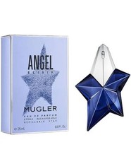 Mugler Angel Elixir Eau de Parfum Spray *Refillable* 25ml travel Size
