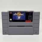 ActRaiser (Super Nintendo SNES) Game Cartridge Only - Tested Working