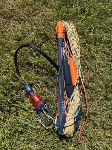 Doutone Click Bar Kite Control Bar