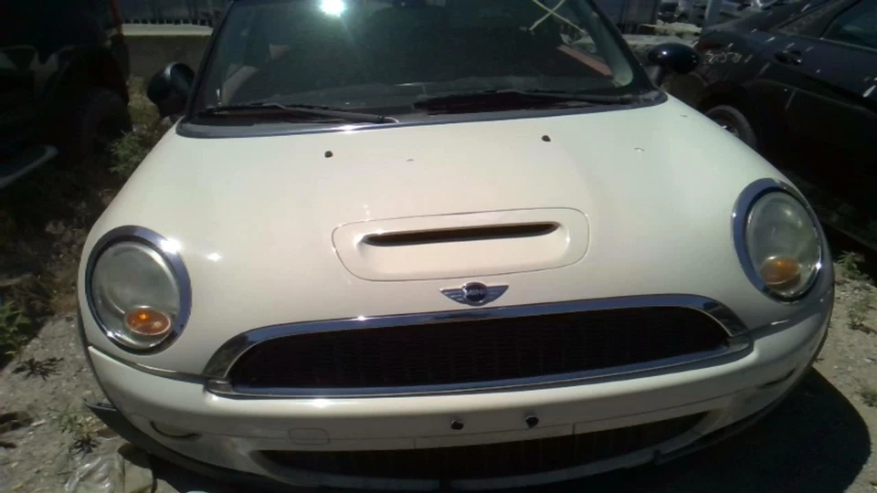 Automatic Transmission S Model 6 Speed Fits 07-10 MINI COOPER 30049970 - Изображение 2 из 4