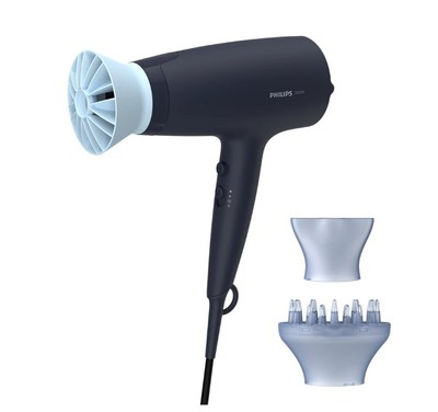 8710103959601 Hair dryer 2100W Termo Protect BHD360/20 Philips