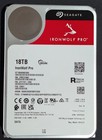 New ListingSeagate IronWolf Pro (7200RPM, 3.5", SATA III) 18TB Internal Hard Drive