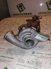 90570508 TURBOCOMPRESSORE / 915606 PER OPEL ASTRA G BERLINA 2.0 DTI