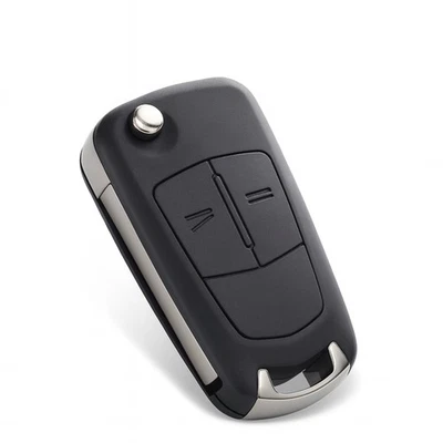 Klapp Schlüssel Gehäuse Für Opel Corsa D Zafira B Astra H Tigra Meriva A Vectra