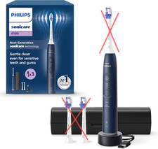 Philips Sonicare 6100 Elektryczna szczoteczka...