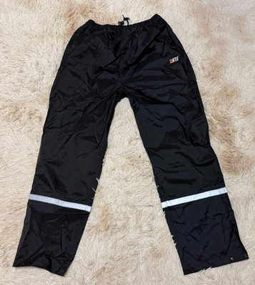 Rukka Waterproof Pants, Trousers Size M
