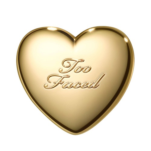 Polvo ajustador acabado flexible desenfoque suave Too Faced Born This Way NUEVO 0,16 OZ bronceado - Imagen 10 de 10