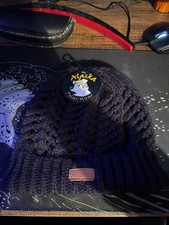 Alaska Polar Wear Cable Knit Beanie