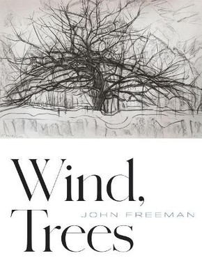 John Freeman Wind, Trees (Paperback)