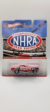 Hot Wheels Racing 2011 NHRA Championship Drag Racing Mongoose Duster