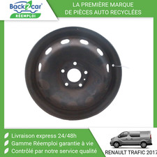 Jantes Renault TRAFIC