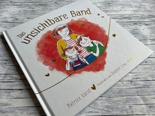 Buch: Das unsichtbare Band - Patrice Karst - ...
