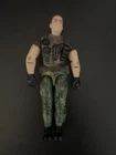 1991 Gi Joe Duke Action Figure ARAH Vintage