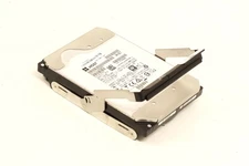 HGST HUH721010AL5204 10TB 3.5" 12Gb/s 7.2K RPM 512e SAS Drive P/N: 0F27375