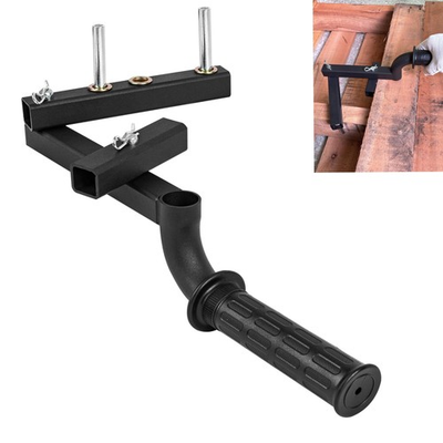 #ad Decking Straightening Tool Heavy Duty Steel Adjustable Deck Tool Straighteni... $28.61