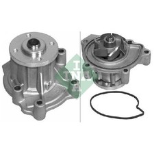 Wasserpumpe Motork&uuml;hlung f&uuml;r Mercedes A W168 97 bis 04 OM668940 A1662000320